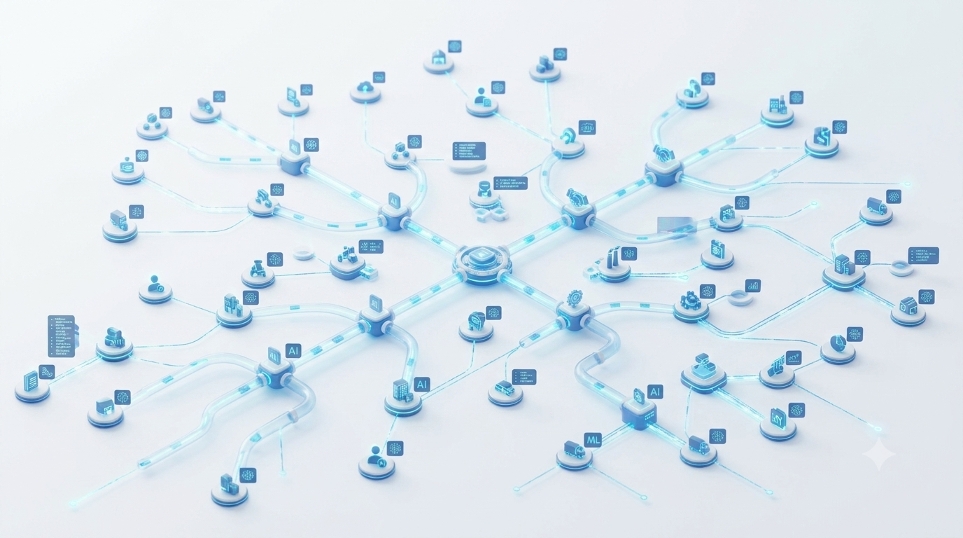 AI and ML Neural Networks
